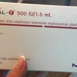 Гонал ф 900 МЕ