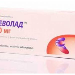 Револад 50мг/14