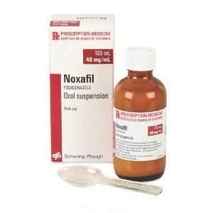 Ноксафил 1