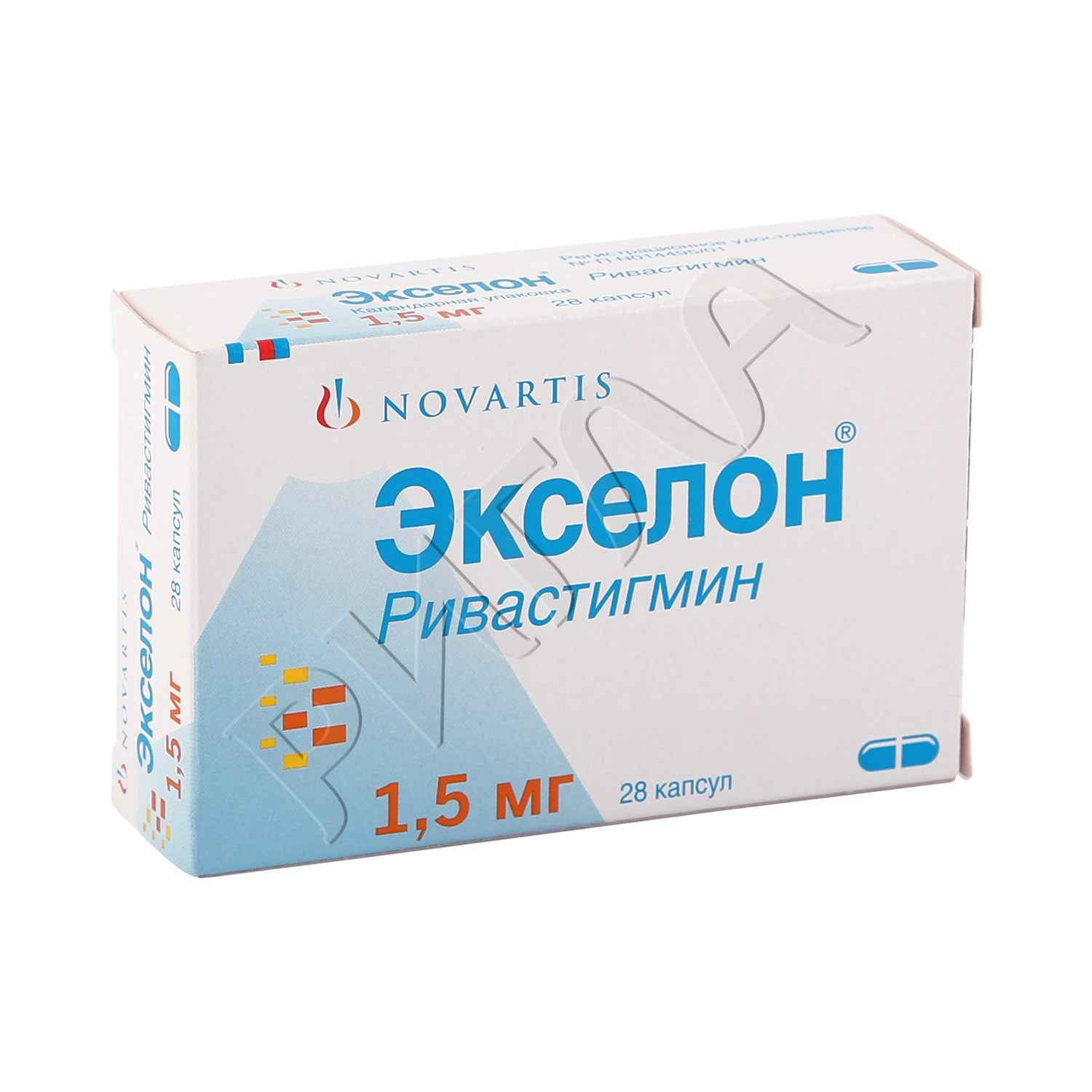 Экселон Пластырь Купить В Спб