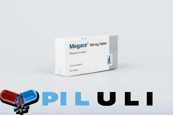 Мегейс,MEGACE 160 мг 30 табл