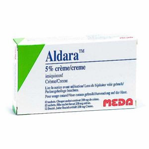 АЛЬДАРА крем