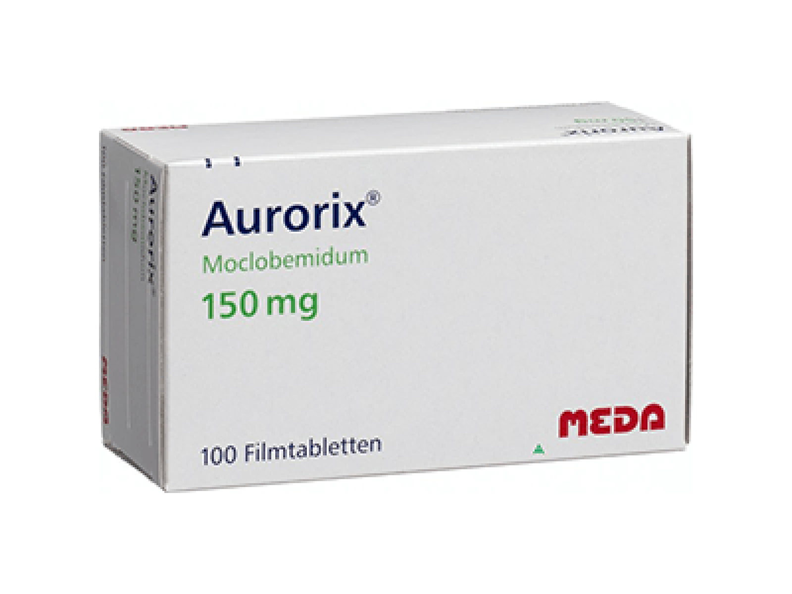 Аурорикс таб. 150 мг №30 - . ﻿Недорогая цена в 