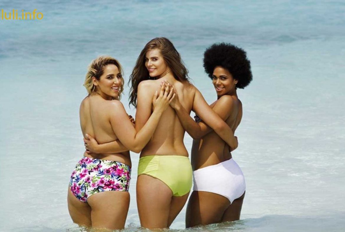 Идеальное тело и секс