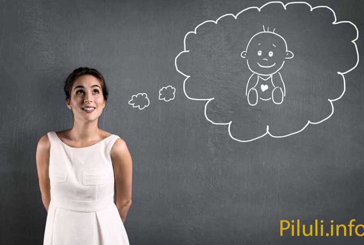 Бесплодие и отношения