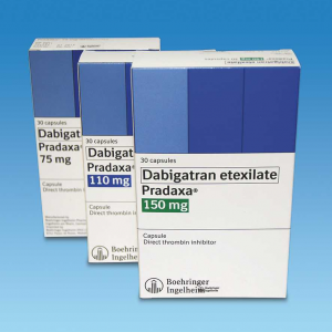 pradaxa  все дозировка