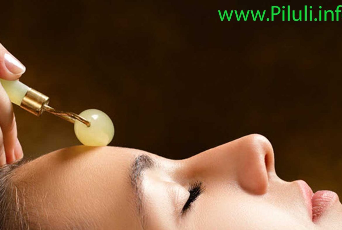 Нефритовые валики