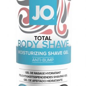 Гель для бритья System JO TOTAL BODY