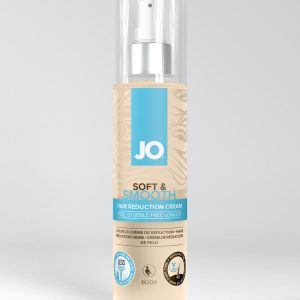 Сыворотка замедляющая рост волос System JO SOFT & SMOOTH (120 мл)