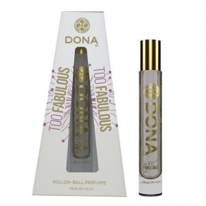 Парфюм DONA Roll-On Perfume