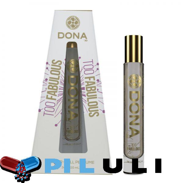 Парфюм DONA Roll-On Perfume