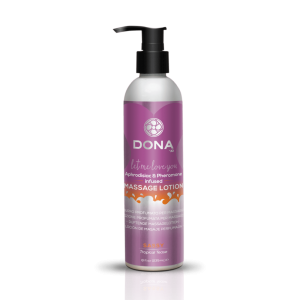 Массажный лосьон DONA Sassy