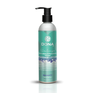 Массажный лосьон DONA