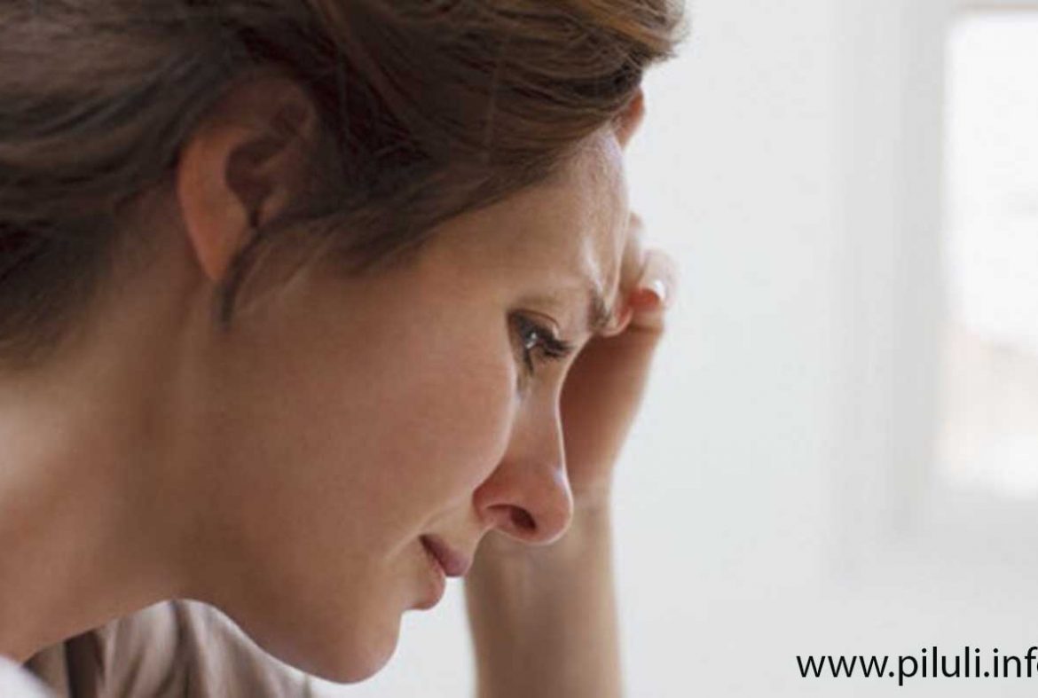 Паническая атака