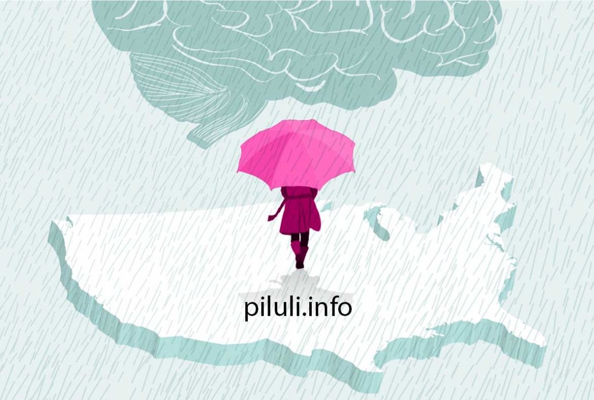 депрессивный