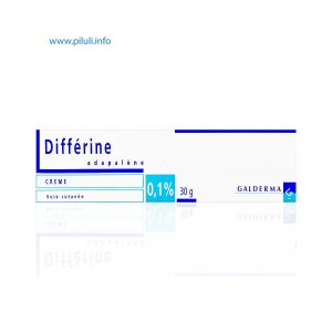 differin-crem