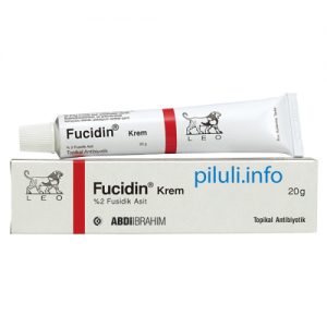 Фуцидин купить