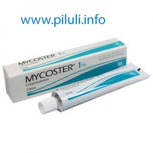 mycoster