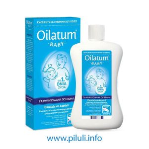 купить Oilatum Baby