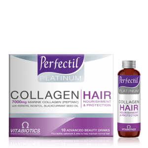 Perfectil Platinum Collagen Hair Drink