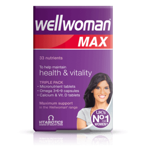 Wellwoman Max