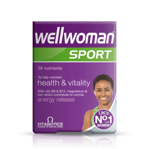 Wellwoman_Sport