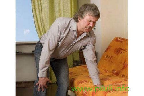 Пациенты и аденурик