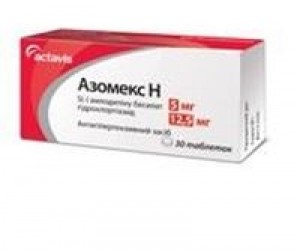 Азомекс