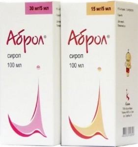 Аброл