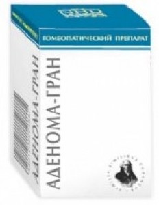 Аденома-гран