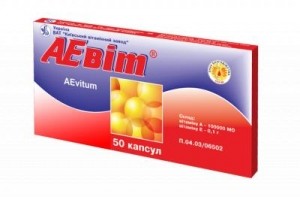 Аевит
