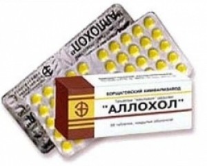 Алохол