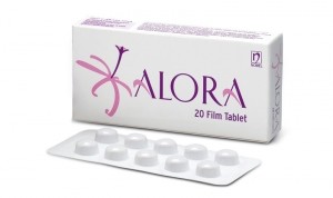 Алора