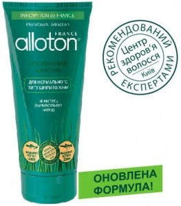 Аллотон