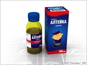 Алтейка