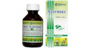 Алтемикс