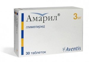 Амарил