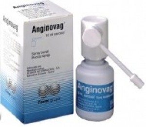 Ангиноваг