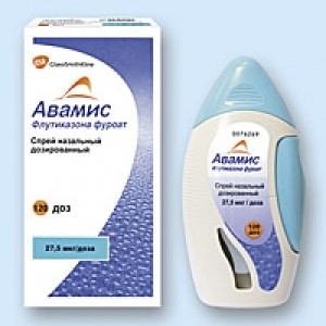 Авамис