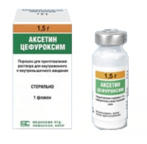 Аксетин