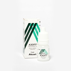 Азопт