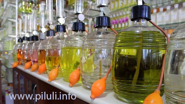 Вакцина от короновируса