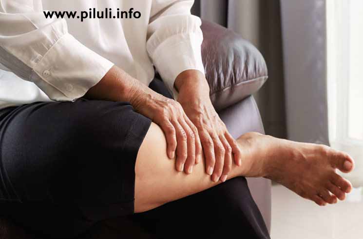 опухают ноги