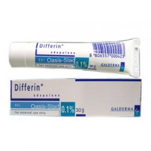 differin-gel