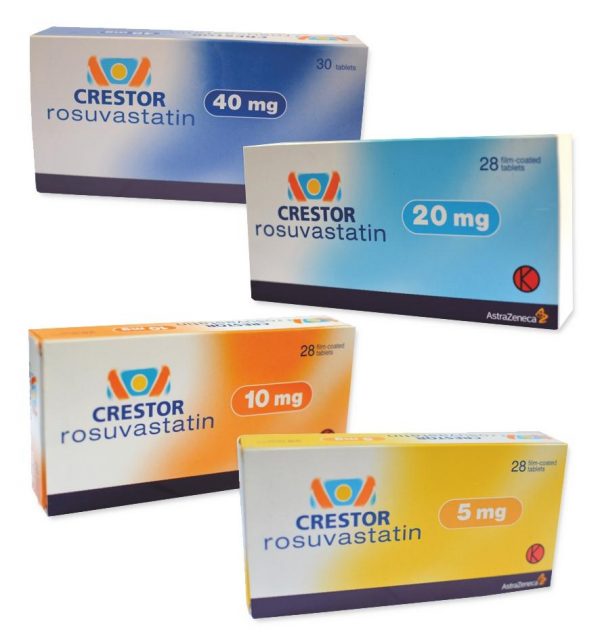 Crestor