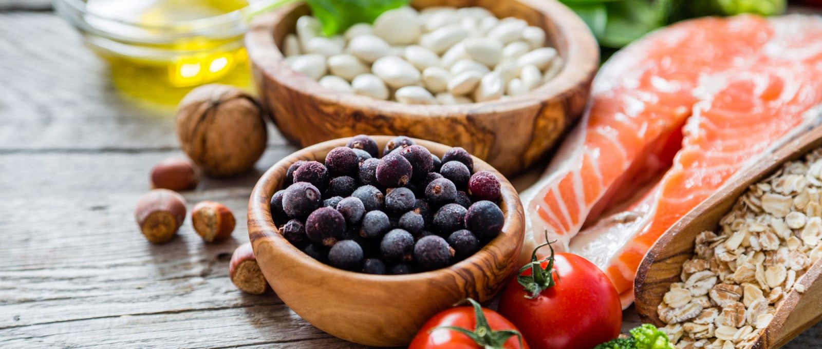 Диета при артрите