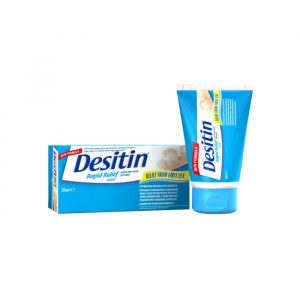 desitin