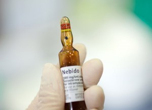 Тестостерон ундеканоат (Андриол)