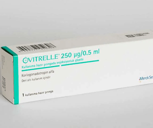 Овитрел (Ovitrelle)