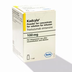 Кадсила 100 мг